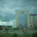 Пенсионный фонд в городе Абакан