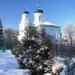 Храм иконы Божией Матери «Всех Скорбящих Радость» в городе Чугуев