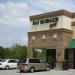 Fat Burger Grill in College Station, Texas city