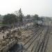 Samastipur Junction Rail Station(NER)