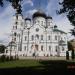 Благовещенский кафедральный собор в городе Воронеж