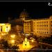 Centro Historico de San Salvador