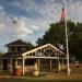 Bee Creek Park in College Station, Texas city