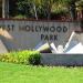 West Hollywood Park in Los Angeles, California city