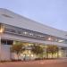 West Hollywood Library in Los Angeles, California city