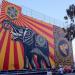 West Hollywood Library in Los Angeles, California city