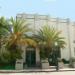 Beverly Hills Public Library in Los Angeles, California city