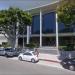 Los Angeles Superior Court - Beverly Hills Courthouse in Los Angeles, California city