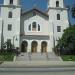 Good Sheperd Catholic Church of Beverly Hills in Los Angeles, California city