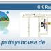 CK Residence in Pattaya City city