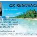 CK Residence in Pattaya City city