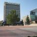 Гостиница «Бердянск» в городе Бердянск