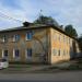 ул. 50 лет Октября, 58 в городе Ирбит