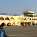 Jaiprakash Narayan International Airport.