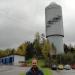 Doppler Weather Radar (en) en la ciudad de Kerava