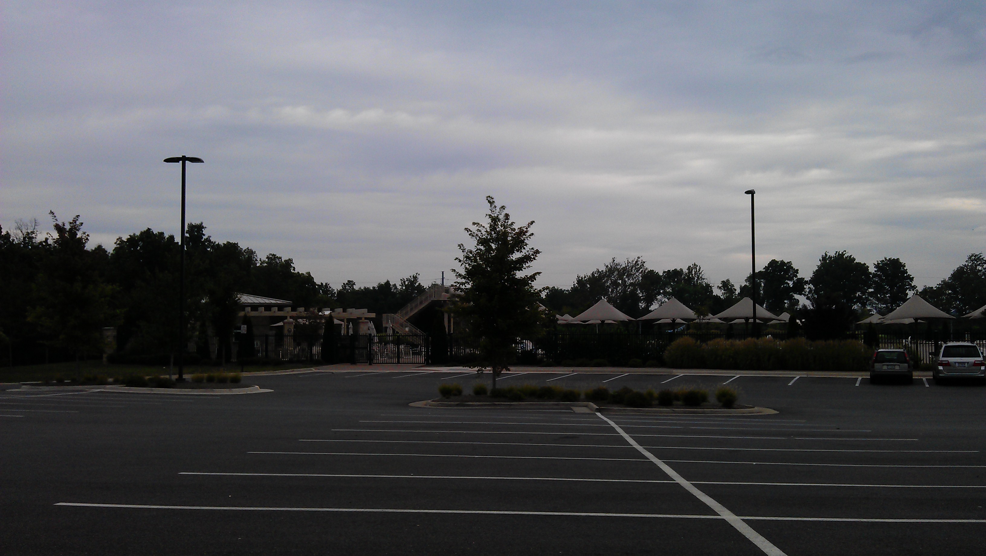 LifeTime Fitness Prentice Drive, 44610