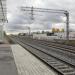 Korso train station in Vantaa city