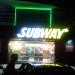 Subway Restaurant in Gandhinagar city