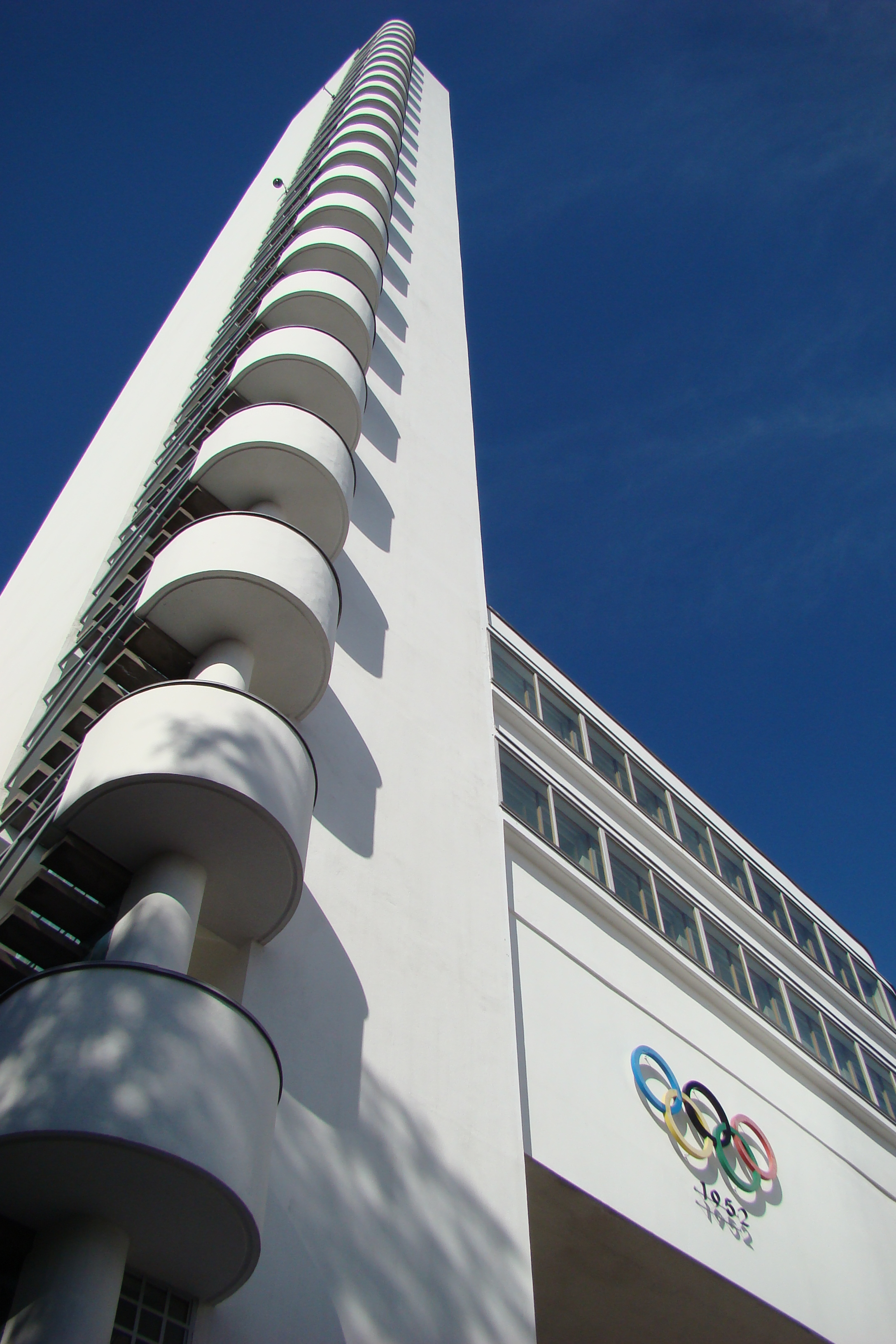 Olympic Stadium - Helsinki