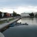 Лодочная станция в городе Екатеринбург