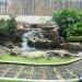 Mini Waterfalls in Quezon City city