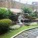 Mini Waterfalls in Quezon City city