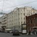 Гостиница «Екатеринбург-Центральный»  3* в городе Екатеринбург