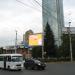Светодиодный экран в городе Екатеринбург
