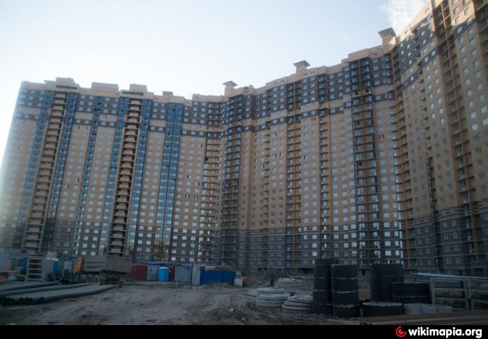 Северная долина ул николая рубцова 5 фото