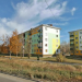 Комсомольский просп., 93 в городе Усолье-Сибирское