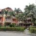 Prima Villa Hotel in Pattaya City city