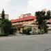 Prima Villa Hotel in Pattaya City city