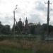 Собор преподобного Тихона Луховского в городе Волгореченск
