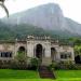 Palacete da Escola de Artes Visuais - EAV (pt) in Rio de Janeiro city