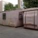 Бывшие помещения хозяйственных служб в городе Москва