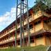 Laboratorium Pusat UNS in Surakarta (Solo) city