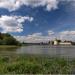 Kirillo-Belozersky Monastery