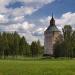 Kirillo-Belozersky Monastery