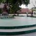 Justicia Park (id) in Surakarta (Solo) city