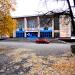 Дворец спорта в городе Хрустальный (Красный Луч)