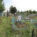 Кладбище «Молодёжное» в городе Набережные Челны