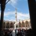 Sultan Ahmed Cami Avlusu in İstanbul Büyükşehir Belediyesi city