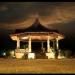 Museum Band Stand in Thiruvananthapuram city