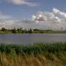 Нижнее Кузьминское водохранилище