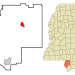 Poplarville, Mississippi