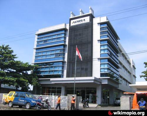 Adira Finance: Solusi Leasing Mobil Toyota yang Tepat untuk Anda