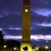 Albritton Bell Tower