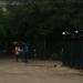 NID Main Gate in Gandhinagar city