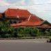 The Official Residence of the Vice Mayor of Surakarta in Surakarta (Solo) city