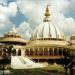 ISKCON Mayapur - Gauranga Kutir